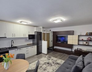 Apartment 2 rooms for sale in Cluj-napoca, zone Manastur