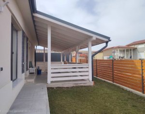 Casa finisata, bucatarie utilata modern - lsat Corusu la doar 11 km de Cluj