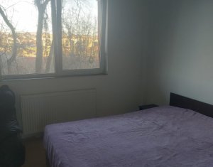 Apartment 2 rooms for rent in Cluj-napoca, zone Borhanci