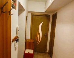 Apartament 2 camere de vânzare – Baciu, zona Napolact / CBA
