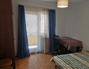 Apartment 2 rooms for rent in Cluj-napoca, zone Grigorescu