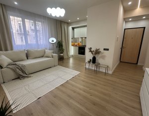 Apartment 2 rooms for sale in Cluj-napoca