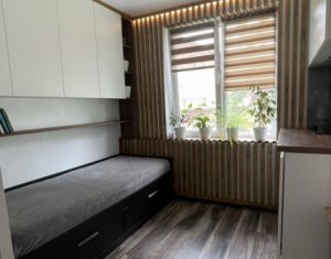 Appartement 1 chambres à vendre dans Cluj-napoca, zone Gheorgheni