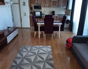 Appartement 3 chambres à vendre dans Floresti