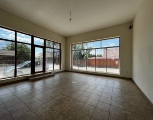 Industrial space for rent in Cluj-napoca, zone Bulgaria