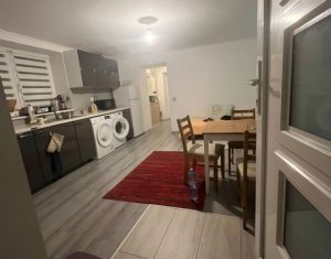 Appartement 2 chambres à vendre dans Cluj-napoca, zone Andrei Muresanu