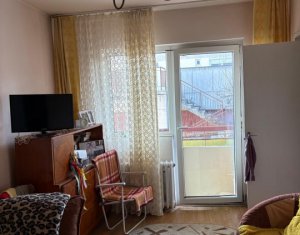 Appartement 1 chambres à vendre dans Cluj-napoca, zone Zorilor