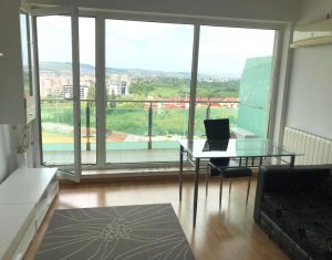 Lakás 2 szobák kiadó on Cluj-napoca, Zóna Gheorgheni