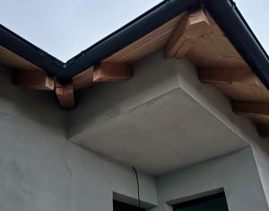 Oportunitate. Casa cu teren generos in SUCEAGU