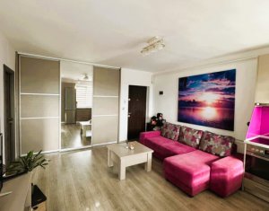 Appartement 2 chambres à louer dans Cluj-napoca