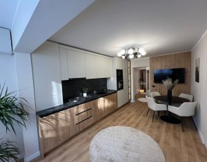 Appartement 3 chambres à vendre dans Cluj-napoca, zone Grigorescu