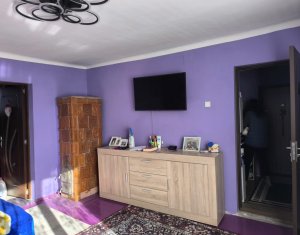 House 2 rooms for sale in Apahida