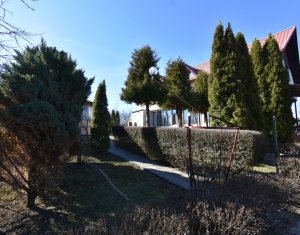 House 5 rooms for sale in Ardeova, zone Centru