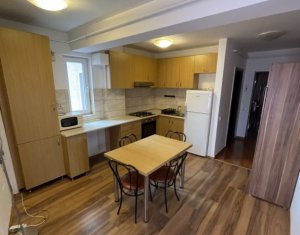 Apartment 1 rooms for sale in Cluj-napoca