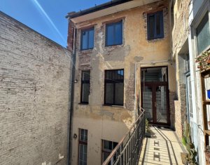 Apartment 1 rooms for sale in Cluj-napoca, zone Centru