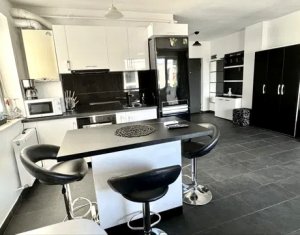 Apartament cu 2 camere in zona Corneliu Coposu