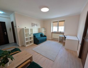 Appartement 2 chambres à louer dans Cluj-napoca, zone Centru