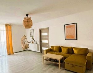 Appartement 2 chambres à vendre dans Baciu