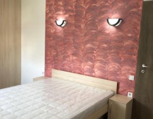 Apartment 3 rooms for rent in Cluj-napoca, zone Buna Ziua