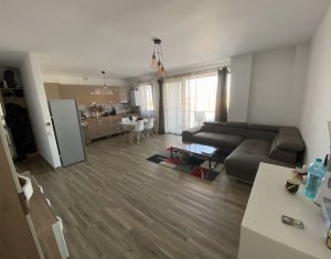Apartament 2 camere modern, parcare proprie