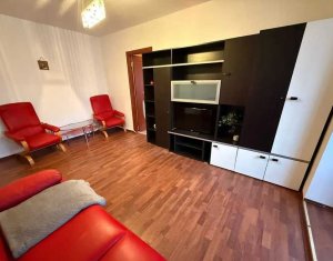 Apartament de 2 camere în cartierul Dâmbul Rotund
