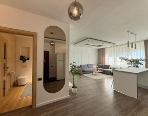 Apartament 3 camere, 79 mp, Zorilor, zona Recuperare
