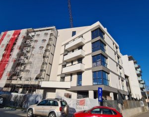 Commercial space for rent in Cluj-napoca, zone Marasti