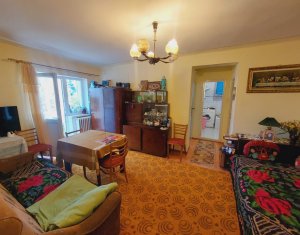 Apartment 3 rooms for sale in Cluj-napoca, zone Gruia