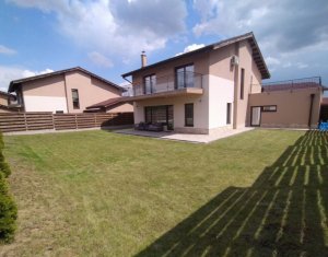 Maison 5 chambres à louer dans Cluj-napoca, zone Gheorgheni