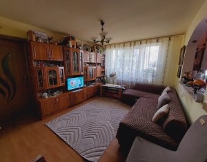 Appartement 3 chambres à vendre dans Cluj-napoca, zone Gheorgheni