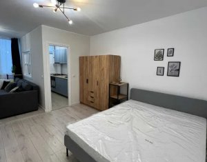 Apartment 1 rooms for sale in Cluj-napoca, zone Gheorgheni