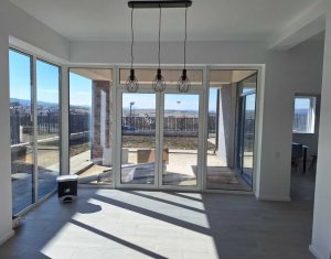 House 4 rooms for rent in Cluj-napoca