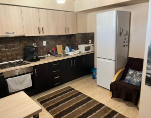 Appartement 2 chambres à vendre dans Cluj-napoca, zone Marasti