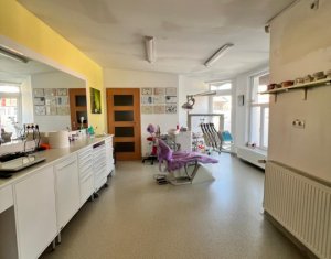 Commercial space for rent in Cluj-napoca, zone Gruia