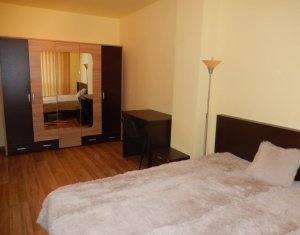 2 camere, balcon, cartier Intre lacuri, zona Iulius Mall, FSEGA