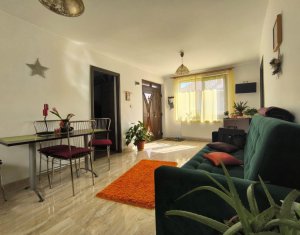 Maison 3 chambres à vendre dans Apahida