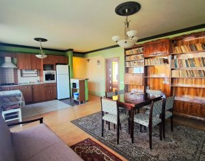 Apartament de inchiriat zona Constantin Brancusi 