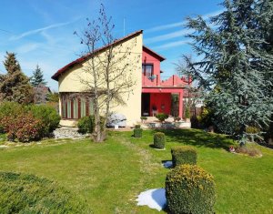 House 4 rooms for sale in Cluj-napoca, zone Europa
