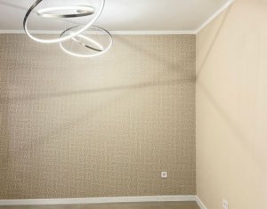 Appartement 3 chambres à vendre dans Floresti