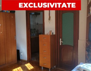 Lakás 1 szobák eladó on Cluj-napoca, Zóna Centru