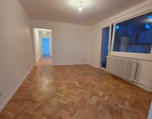Appartement 3 chambres à vendre dans Cluj-napoca, zone Gheorgheni