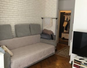 Appartement 2 chambres à vendre dans Cluj-napoca, zone Gheorgheni