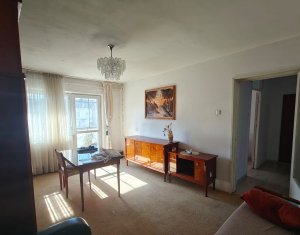  Apartament cu 3 camere in Zorilor zona Recuperare