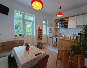 Apartment 3 rooms for sale in Cluj-napoca, zone Centru