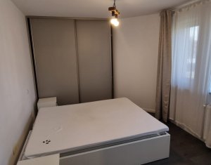 Apartament cu 2 camere pe Calea Baciului cu parcare subterana