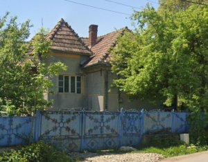 Maison 3 chambres à vendre dans Comsesti
