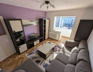 Appartement 2 chambres à vendre dans Cluj-napoca, zone Dambul Rotund