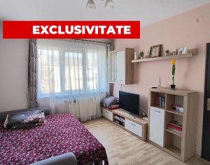 Lakás 2 szobák eladó on Cluj-napoca, Zóna Grigorescu