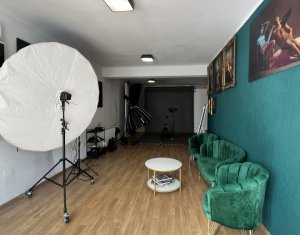 Üzlethelyiség kiadó on Cluj-napoca, Zóna Buna Ziua