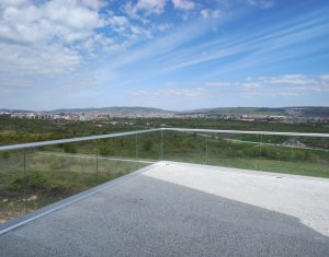 Maison 6 chambres à vendre dans Cluj-napoca, zone Sopor